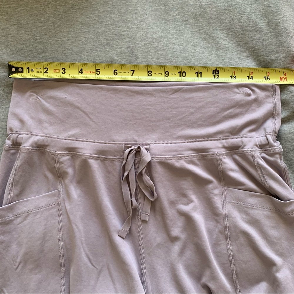 Fabletics Knit Drawstring Pants - Picture 9 of 11